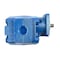 Permco Hydraulic Pump, P5100C531ADXK25-14 P5100C531ADXK25-14 - alternate 2